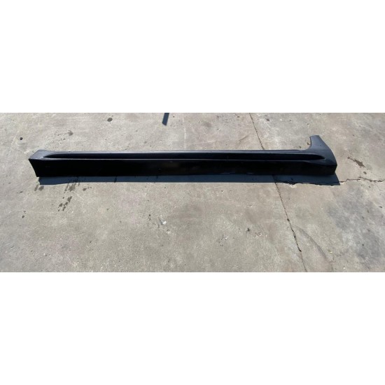 Exterior sill trim left Volvo V60CC MILD HYBRID 2021+ 31463769