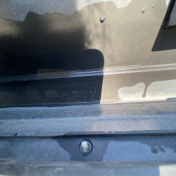 Exterior sill trim left Volvo V60CC MILD HYBRID 2021+ 31463769