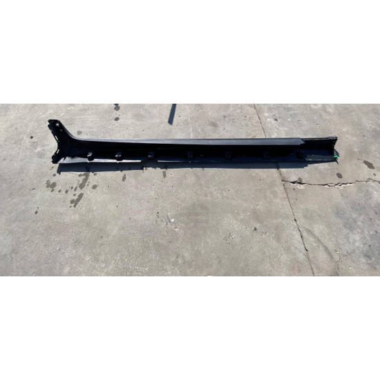 Exterior sill trim left Volvo V60CC MILD HYBRID 2021+ 31463769