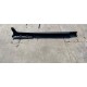 Exterior sill trim left Volvo V60CC MILD HYBRID 2021+ 31463769