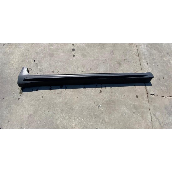 Exterior sill trim right Volvo V60CC MILD HYBRID 2021+ 31463770