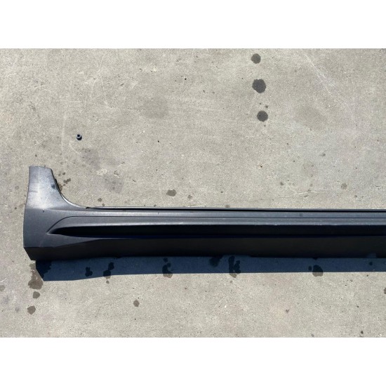 Exterior sill trim right Volvo V60CC MILD HYBRID 2021+ 31463770
