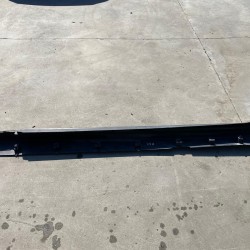 Exterior sill trim right Volvo V60CC MILD HYBRID 2021+ 31463770