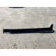 Exterior sill trim right Volvo V60CC MILD HYBRID 2021+ 31463770