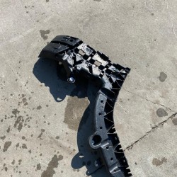 LEFT REAR BUMPER MOUNT SUPPORT BRACKET Volvo V60 V60CC 31455501 31455998
