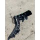 LEFT REAR BUMPER MOUNT SUPPORT BRACKET Volvo V60 V60CC 31455501 31455998