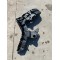 RIGHT REAR BUMPER MOUNT SUPPORT BRACKET Volvo V60 V60CC 31455502