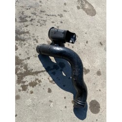 Conducta filtru aer VOLVO V60 S60 V60CC MILD HYBRID 2021+ 31474519 31384348