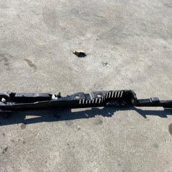Sealing Engine Compartment Right Volvo V60 S60 V60CC 31479547 32244407 