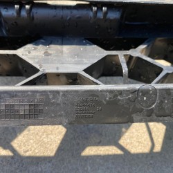 Rear Bumper Mount Bracket Volvo V60 V60CC 31455676 31651914