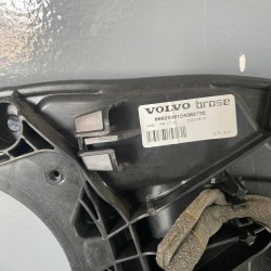 Rear right door panel carrier Volvo V60 V60CC 31462707