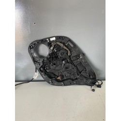 Macara usa dreapta spate Volvo V60 V60CC 31462707