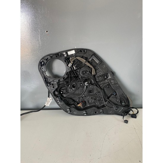 Rear right door panel carrier Volvo V60 V60CC 31462707