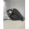 Rear right door panel carrier Volvo V60 V60CC 31462707