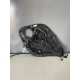 Rear right door panel carrier Volvo V60 V60CC 31462707