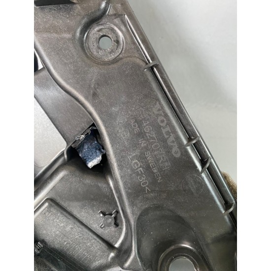 Rear right door panel carrier Volvo V60 V60CC 31462707