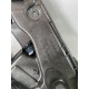Rear right door panel carrier Volvo V60 V60CC 31462707
