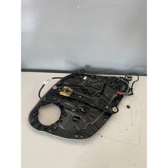 Rear right door panel carrier Volvo V60 V60CC 31462707