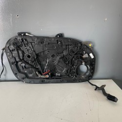Front left door panel carrier Volvo V60 V60CC 31462704