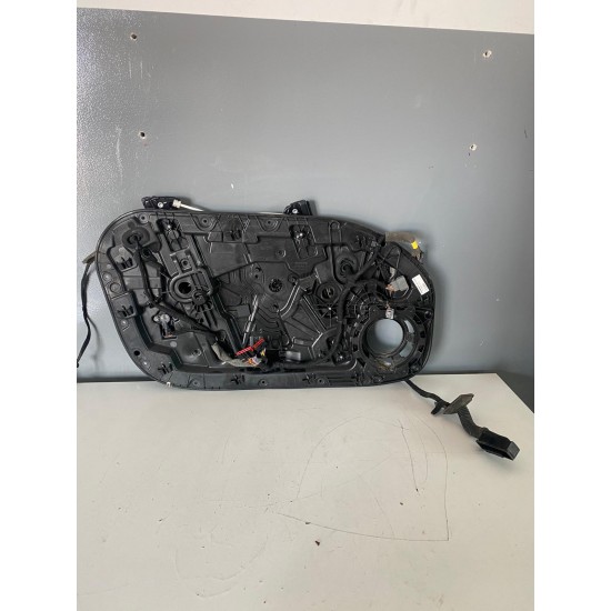 Front left door panel carrier Volvo V60 V60CC 31462704