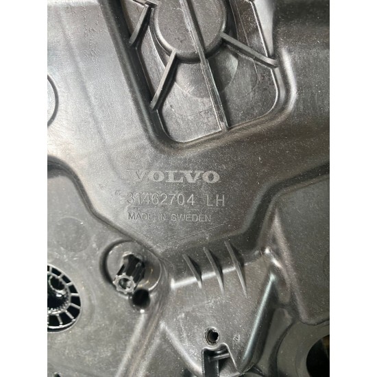 Front left door panel carrier Volvo V60 V60CC 31462704