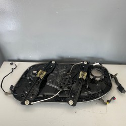 Front left door panel carrier Volvo V60 V60CC 31462704