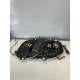 Front left door panel carrier Volvo V60 V60CC 31462704