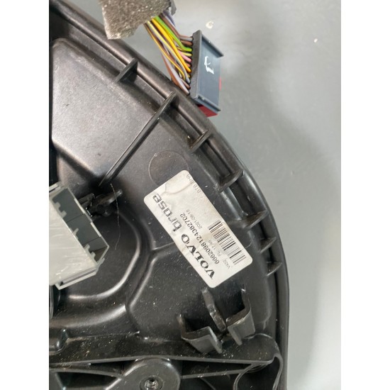 Front left door panel carrier Volvo V60 V60CC 31462704