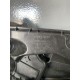 Rear left door panel carrier Volvo V60 V60CC 31462706