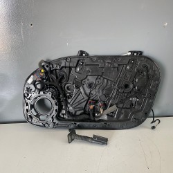 Front right door panel carrier Volvo V60 V60CC 31462705