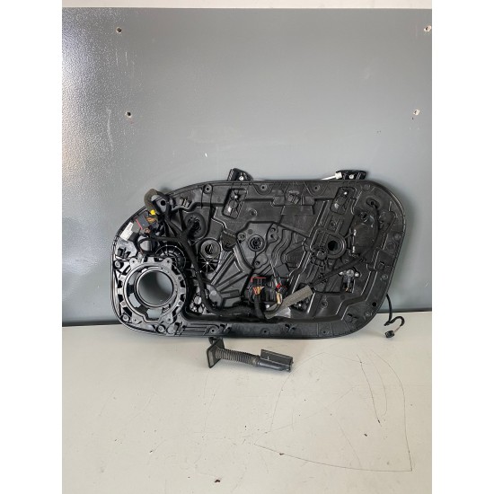 Front right door panel carrier Volvo V60 V60CC 31462705