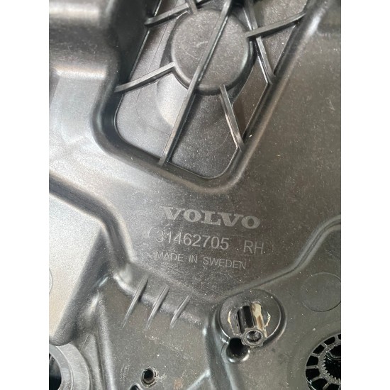 Front right door panel carrier Volvo V60 V60CC 31462705