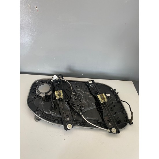Front right door panel carrier Volvo V60 V60CC 31462705