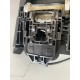 Rear right door lock handle bracket mechanism VOLVO S60 V60 XC60 XC90 S90 V90 V60 CC 30747097 