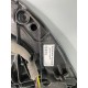 Rear left door panel carrier Volvo V60 V60CC 31462706