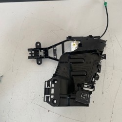 Front right door lock handle bracket mechanism VOLVO S60 V60 XC60 XC90 S90 V90 V60 CC 31462721