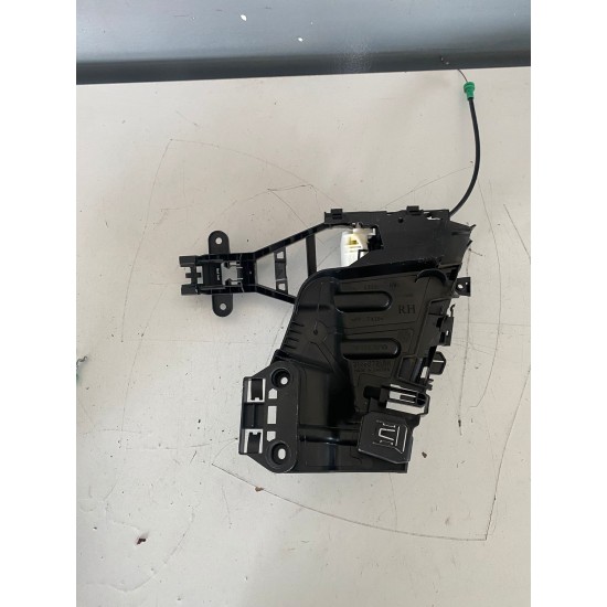 Front right door lock handle bracket mechanism VOLVO S60 V60 XC60 XC90 S90 V90 V60 CC 31462721