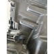 Front left handle bracket mechanism VOLVO S60 V60 XC60 XC90 S90 V90 V60 CC 31462720 