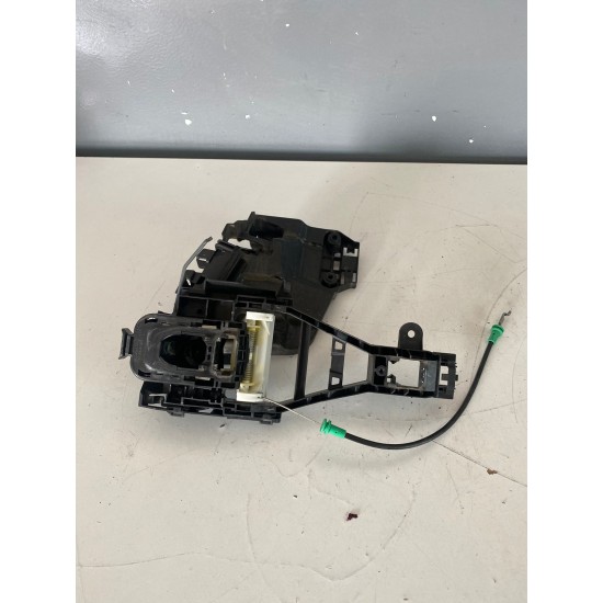 Front left handle bracket mechanism VOLVO S60 V60 XC60 XC90 S90 V90 V60 CC 31462720 