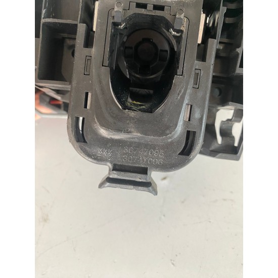 Front left handle bracket mechanism VOLVO S60 V60 XC60 XC90 S90 V90 V60 CC 31462720 