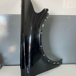 Aripa dreapta fata VOLVO C30 2009 31253950