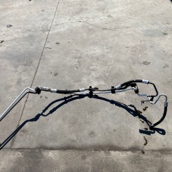 Conducte servo VOLVO C30 2009 31360919