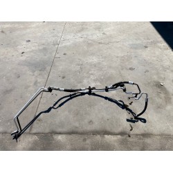 Conducte servo VOLVO C30 2009 31360919