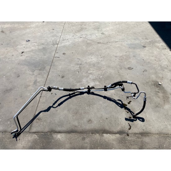 Conducte servo VOLVO C30 2009 31360919