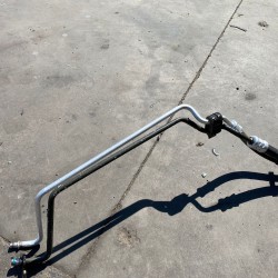 Conducte servo VOLVO C30 2009 31360919