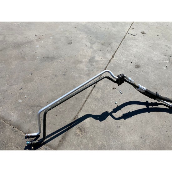 Conducte servo VOLVO C30 2009 31360919
