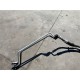Conducte servo VOLVO C30 2009 31360919