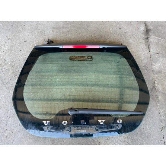 Rear door trunk boot lid tailgate VOLVO C30 2009 31265097 Rear door trunk boot lid tailgate VOLVO C30 2009 31265097