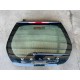 Rear door trunk boot lid tailgate VOLVO C30 2009 31265097 Rear door trunk boot lid tailgate VOLVO C30 2009 31265097
