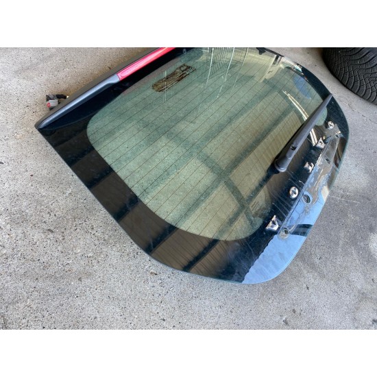  Rear door trunk boot lid tailgate VOLVO C30 2009 31265097